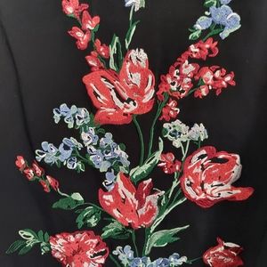 Express Babydoll Dress (Large)